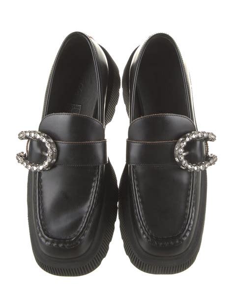 dionysus jackie medium gucci|Gucci dionysus loafer.